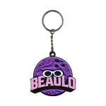 Beaulo Keychain