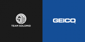 Team Solomid and Geico