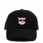 Hamlinz Piggy Dad Hat