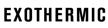 Exothermic